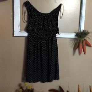 Dress new with tags